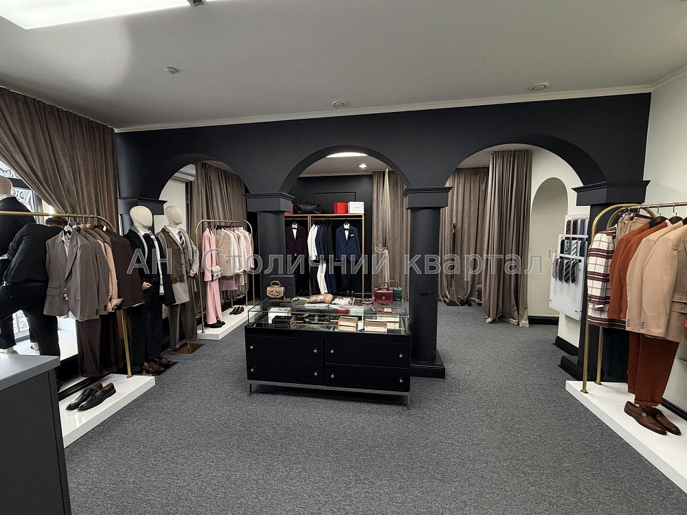 Оренда торгове приміщення на Антоновича вул., 3 приміщень - 2, поверх - 1/5 Київ - фото 9