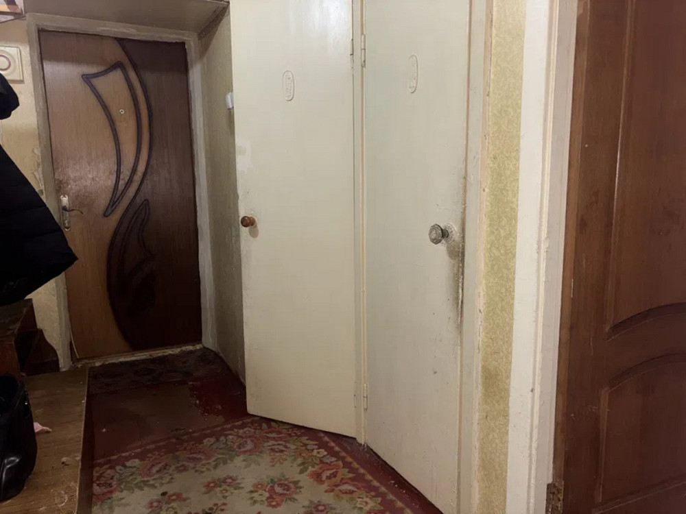 Оренда Квартира 2-кімнатна, 5/5 поверх на Воскресенський проспект, 23а Київ - фото 5