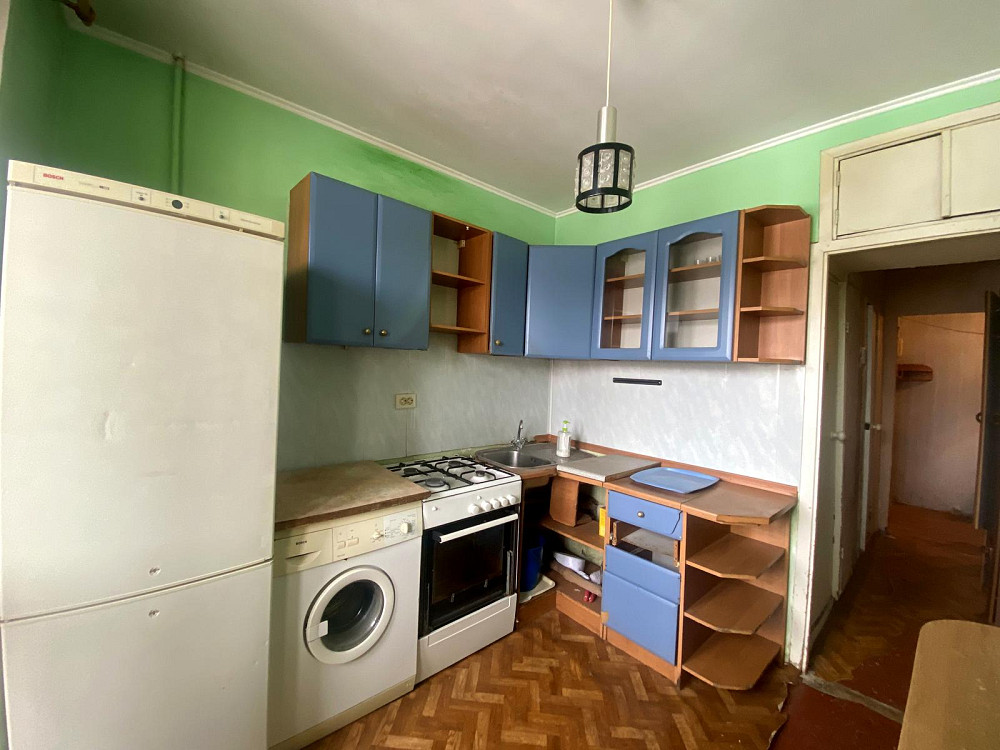 Продаж Квартира 1-кімнатна, 7/9 поверх на Героїв Дніпра вул., д. 59 Киев - изображение 9