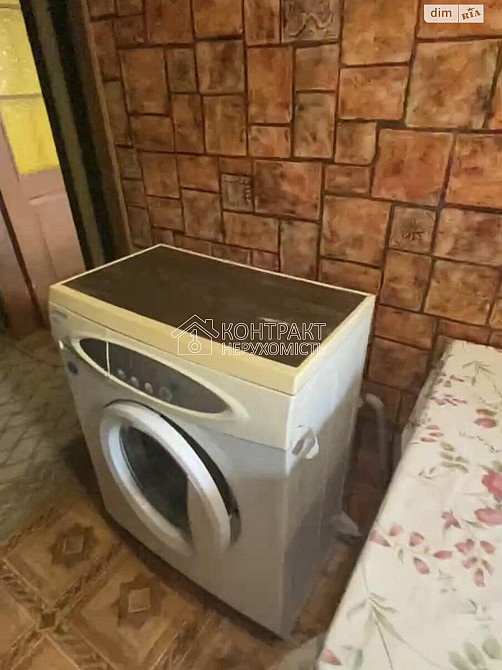 Оренда Квартира 1-кімнатна, 2/2 поверх на вул. Полтавський Шлях Харків - фото 4