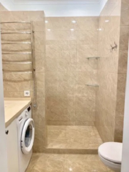 Оренда Квартира 1-кімнатна, 7/9 поверх на Отрадная ул., 13 Одеса - фото 15