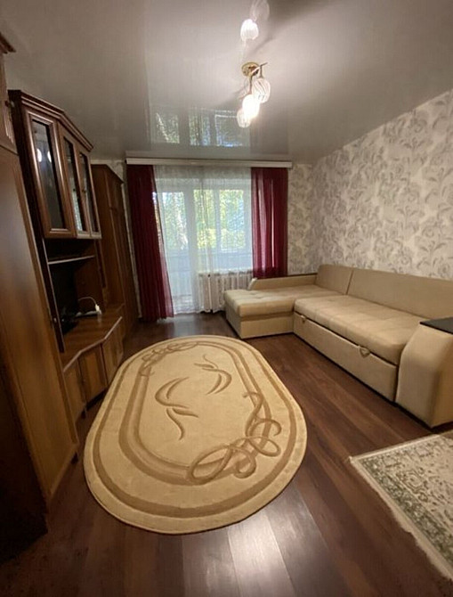 Оренда Квартира 1-кімнатна, 3/9 поверх на Янгеля Винница - изображение 1