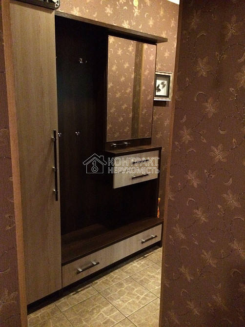 Продаж Квартира 1-кімнатна, 2/5 поверх на вул. Василя Мельникова Харків - фото 14