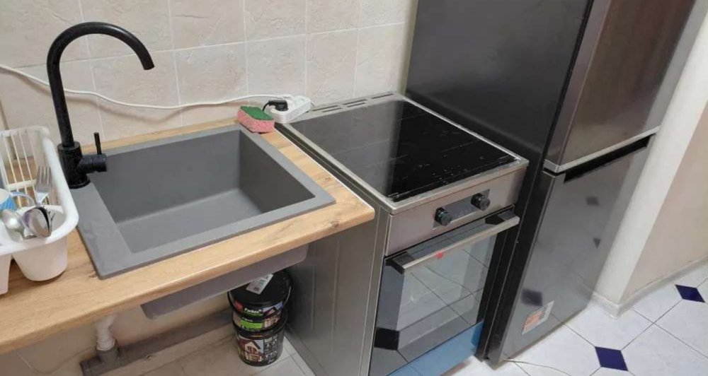 Продаж Квартира 2-кімнатна на ул. Базарная, 38 Одеса - фото 9