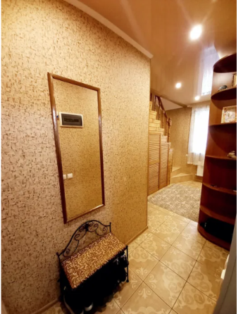 Двух комнатная квартира на улице Санитарной Авангард Одеса