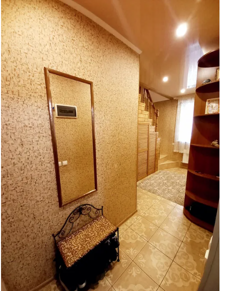 Двух комнатная квартира на улице Санитарной Авангард Odessa - photo 4