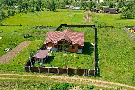 Продаж будинку 2 поверхи — Борислав (міськрада) Східниця