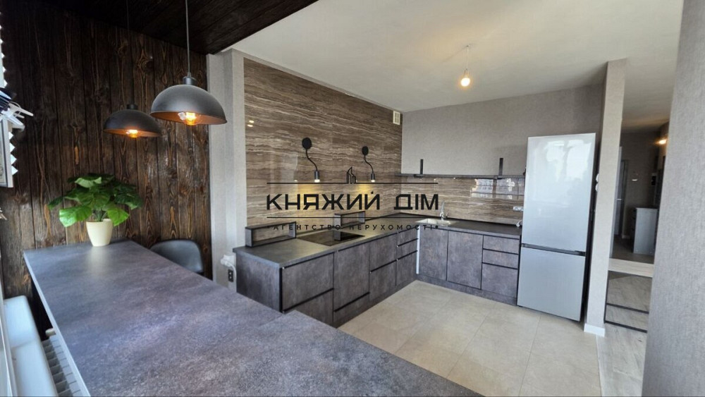 Оренда Квартира 1-кімнатна, 10/20 поверх на Щербакова ул. Киев - изображение 12