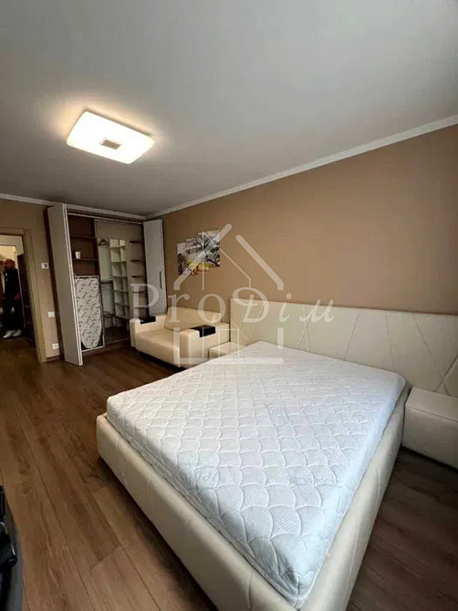 Продаж Квартира 2-кімнатна, 12/16 поверх на Драгоманова вул., 12а Киев - изображение 5