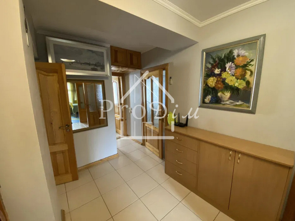 Продаж Квартира 3-кімнатна, 7/9 поверх на Тарасівська вул., 20 Київ - фото 17