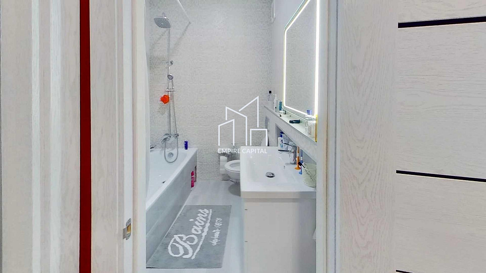 Продаж 3к Квартира 67 кв.м В'ячеслава Чорновола вул. Львів - фото 7