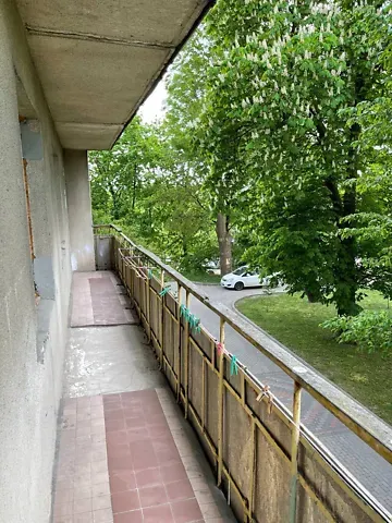 Оренда 3к Квартира 70 кв.м Волі проспект 22 Луцьк - фото 13