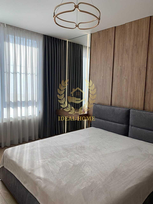 Продам 4 к квартиру вул Ділова 1 ЖК Tetris Hall Київ - фото 8