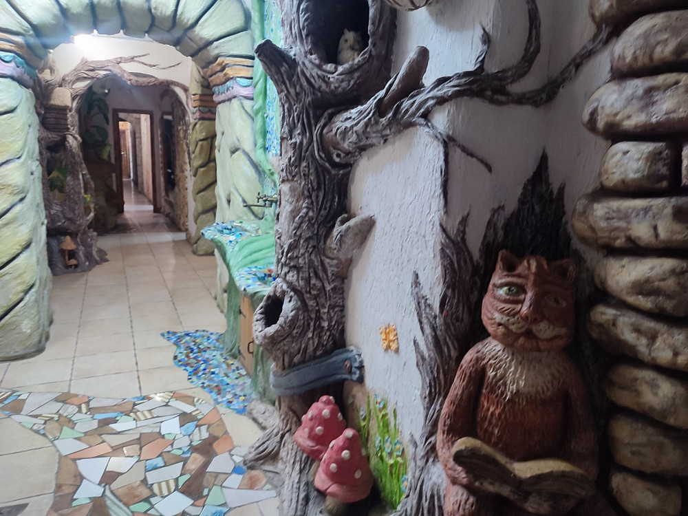 Продаж комерційне приміщення на ул. Армейская, 17 приміщень - 9, поверх - 1 Одеса - фото 8