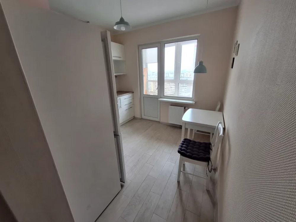 Оренда Квартира 1-кімнатна, 20/25 поверх на Гмирі, 12б Киев - изображение 5