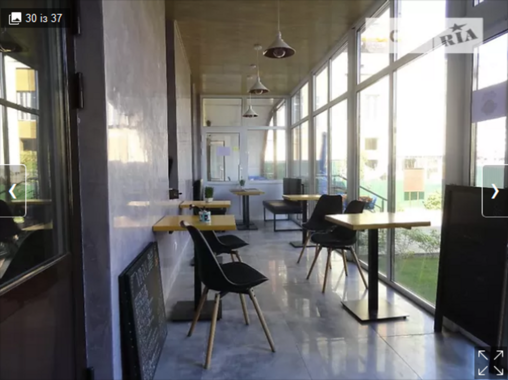 Оренда заклад громадського харчування на Келецька поверх - 1/5 Вінниця - фото 15