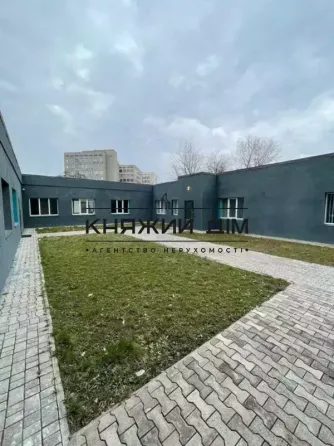 Продаж приміщення вільного призначення на Дегтяревская ул. поверх - 1/1 Київ