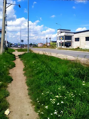 For sale land plot  area 35.2 ares Галицька бічна вулиця 1  - photo 5