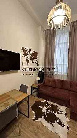 Продаж дворівневої квартири в ЖК SmartHouse м .Берестейська. № 21147159 Киев