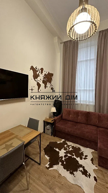 Продаж дворівневої квартири в ЖК SmartHouse м .Берестейська. № 21147159 Kiev - photo 6