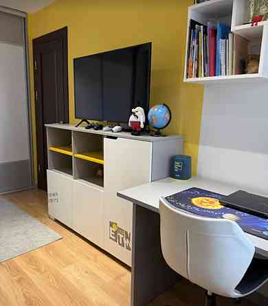 Продаж 4к квартири, 101 кв.м, вул. Карпенка Тернопіль