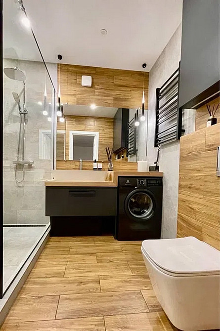 Продаж Квартира 2-кімнатна, 10/12 поверх на Владимирская ул., 1 Дніпро - фото 8