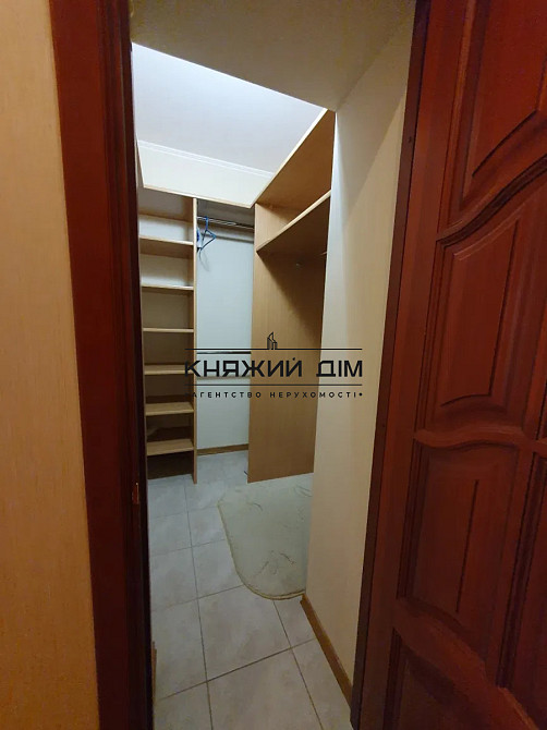 3кімн. квартира метро Позняки № 21146707 Київ - фото 3