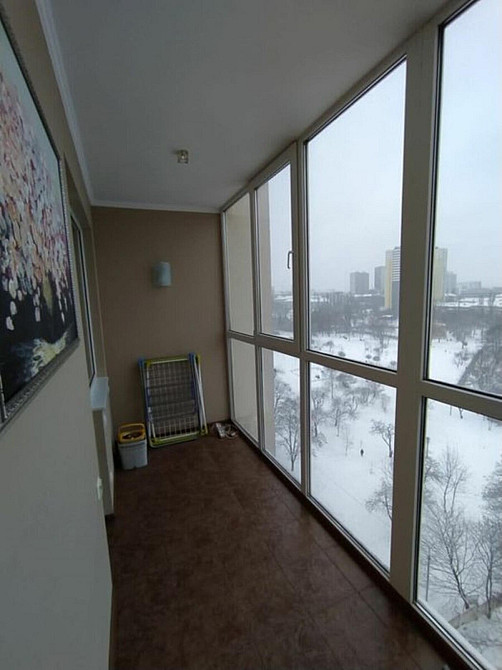 Продаж Квартира 3-кімнатна, 10/19 поверх на Гарматна вул., д. 38А Kiev - photo 11