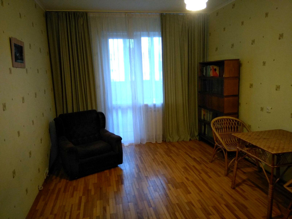 Продаж Квартира 3-кімнатна, 4/16 поверх на Гмирі Бориса вул., д. 1-Б/6 Киев - изображение 2