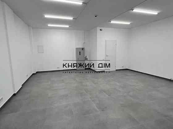 Оренда офісне приміщення на вул. Трутенко Онуфрия ул./Михайла Максимовича поверх - -1 Київ