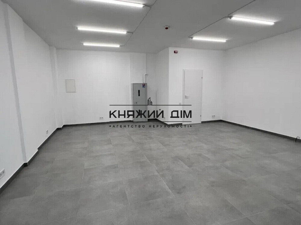 Оренда офісне приміщення на вул. Трутенко Онуфрия ул./Михайла Максимовича поверх - -1 Kiev - photo 2