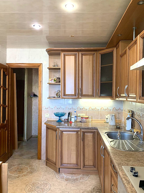 Продается 4-комнатная на Черемушках, ул. Бреуса Одеса - фото 2