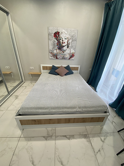 Продаж Квартира 1-кімнатна на ул. Генуэзская, 1/2 Одеса - фото 19