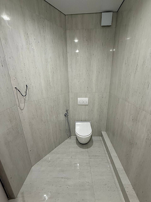 Продаж Квартира 3-кімнатна, 4/26 поверх на Днепровская наб. вул., д. 15ж Kiev - photo 17