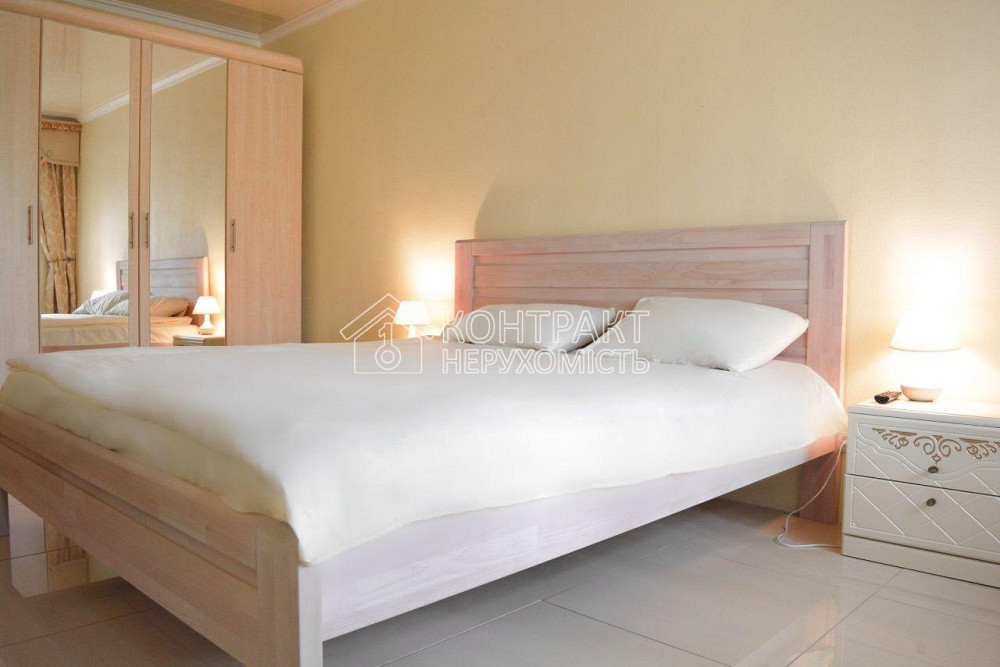 Продаж Квартира 3-кімнатна, 3/12 поверх на вул. Валентинівська Kharkiv - photo 11