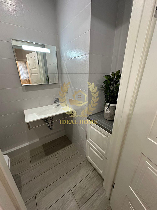 Продаж 3к квартири ЖК Варшавський квартал Київ - фото 6