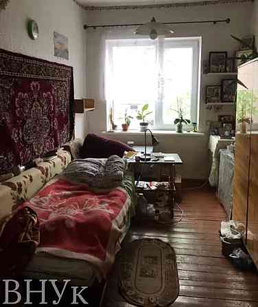 Продаж Квартира 2-кімнатна, 3/3 поверх на Сенатора Luts'k