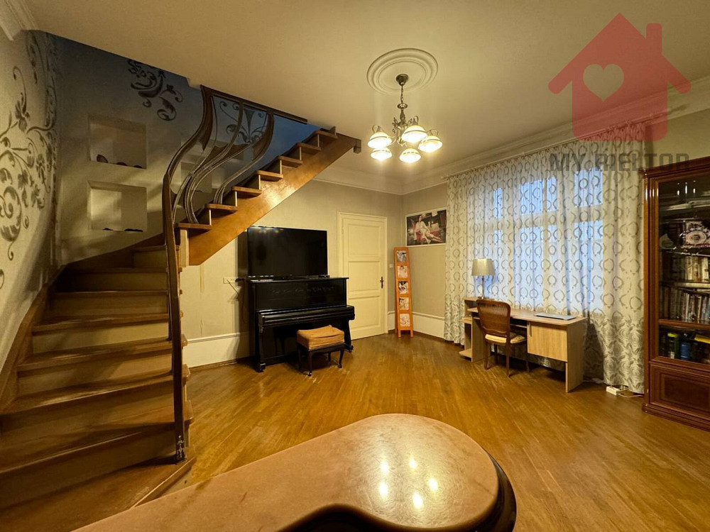 Продаж двоярусної квартири по вул.Волошина Ужгород - фото 7