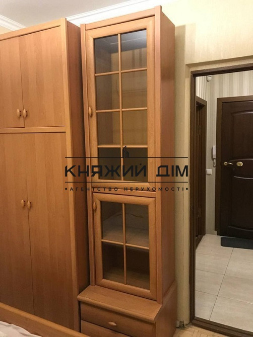 Відмінна 2-х. ком. роздільна м.Олимпийская 5 хвилин. Код об'єкта: 1180935. Київ - фото 8