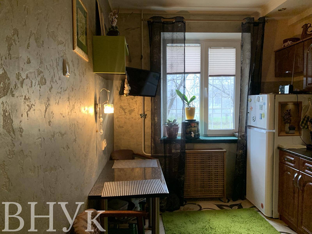Продаж Квартира 2-кімнатна, 1/9 поверх на Івана Газюка Луцьк - фото 12