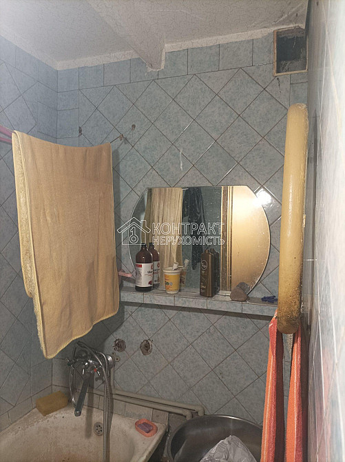 Продаж Квартира 1-кімнатна, 5/12 поверх на вул. Георгія Тарасенка Харків - фото 7