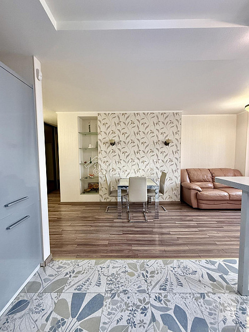 Продаж Квартира 2-кімнатна, 7/12 поверх на вул. Аерокосмічний Харьков - изображение 11