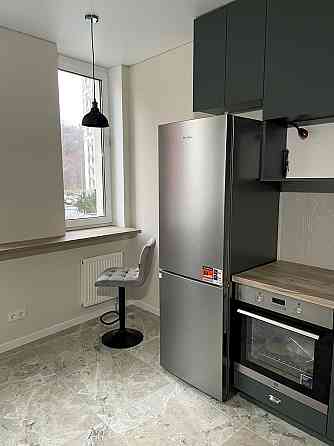 Продаж Квартира 1-кімнатна, 3/25 поверх на Столичне шосе, 3а Kiev