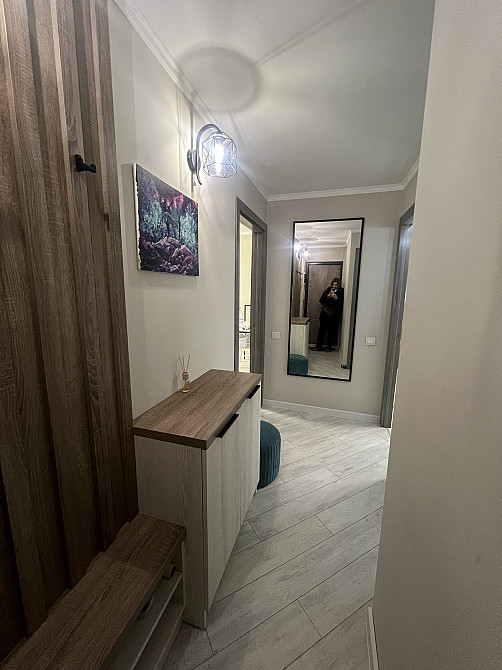 Оренда Квартира 2-кімнатна, 2/9 поверх на Миколайчука І. вул., 17 Івано-Франківськ - фото 9