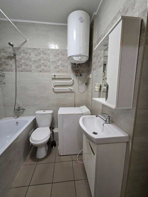 Оренда Квартира 1-кімнатна, 21/25 поверх на вул. Бориса Гмирі, 12б Київ - фото 6