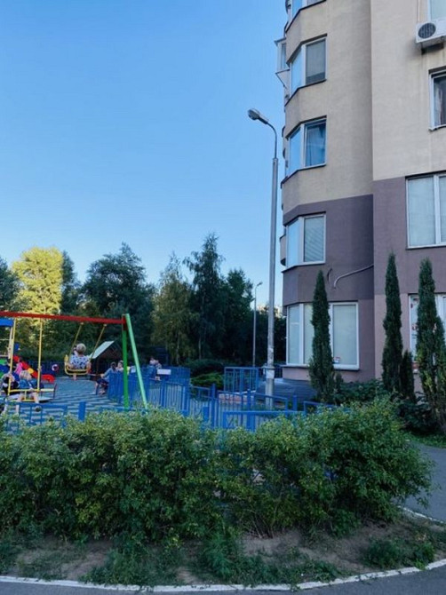 Оренда Квартира 1-кімнатна, 10/24 поверх на пр. Николая Бажана, 1 Київ - фото 10