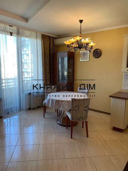 Оренда 2-х к. квартири студіо в ЖК Дипломат Холл. № 1149977 Kiev - photo 1