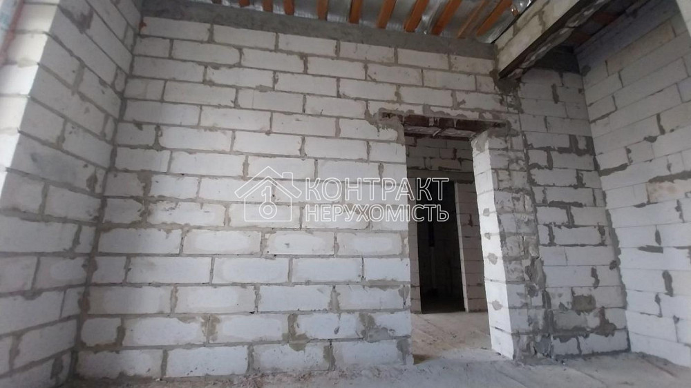 Продаж Квартира 1-кімнатна, 3/3 поверх на вул. Гвардійців Широнінців Харьков - изображение 10