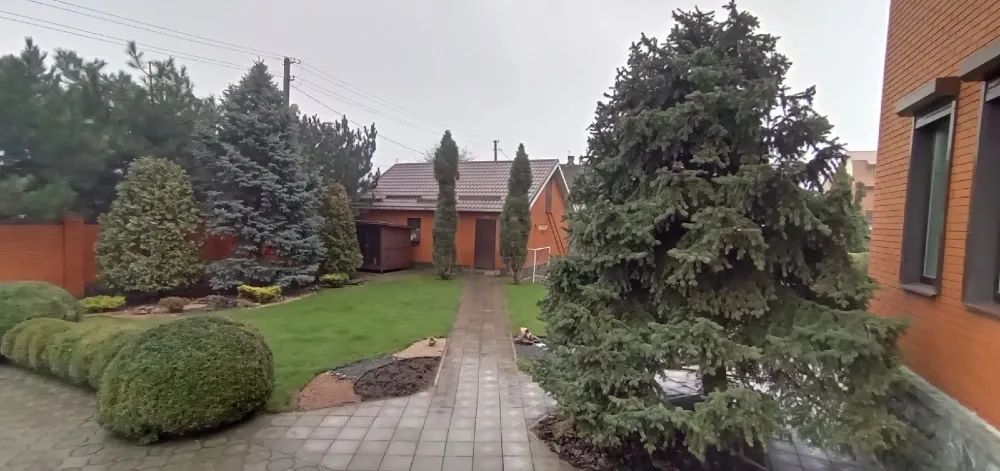 Продаж 2-поверховий Будинок з ділянкою 10 сот 257 кв.м 4 кімн. на Ізмаїла Срезневського Дніпро - фото 5