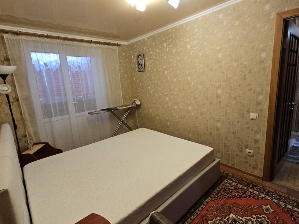 Оренда Квартира 2-кімнатна, 7/9 поверх на Березинская ул., 43 Dnipro - photo 8